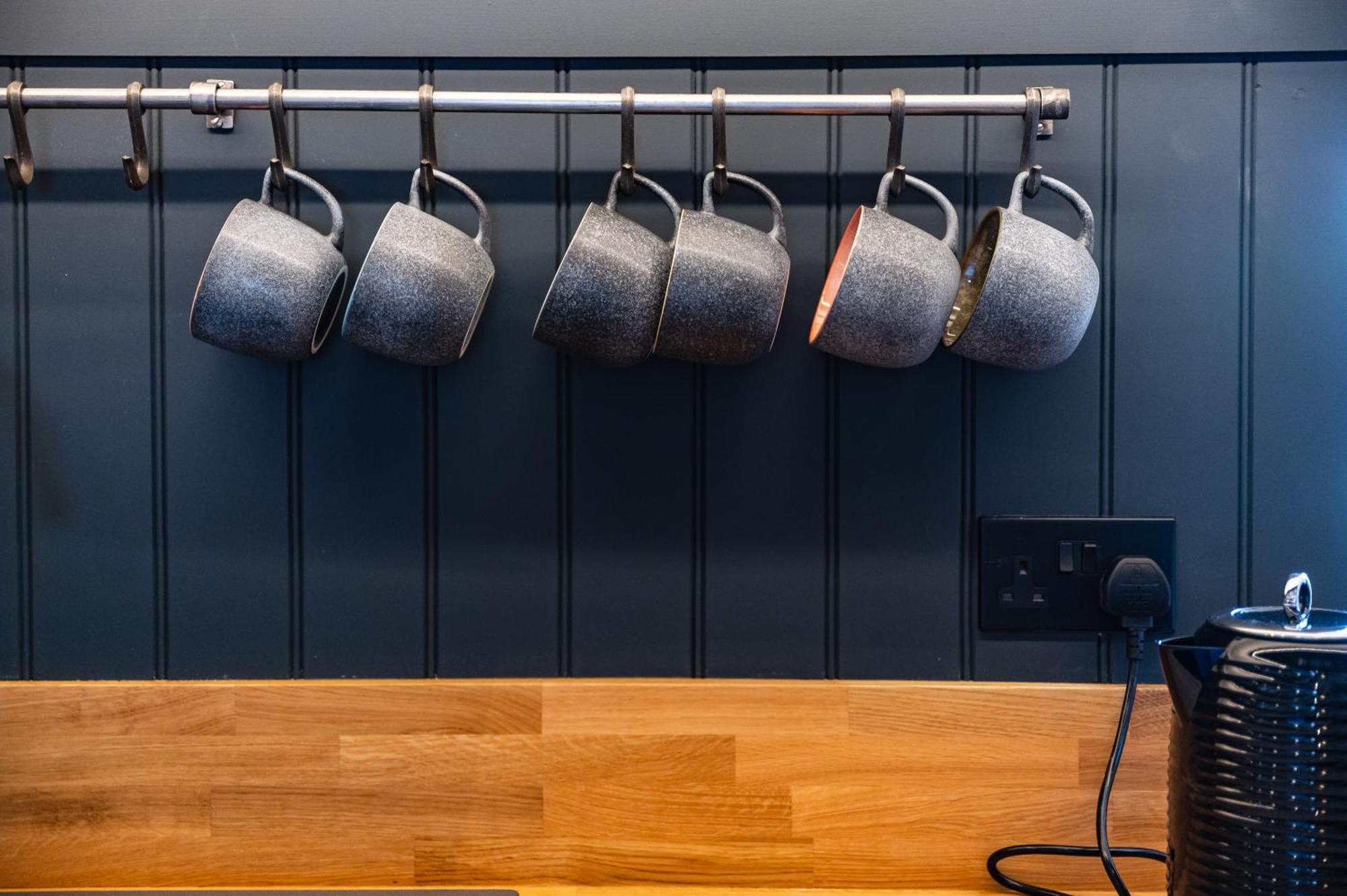 Luxury Town Centre Loft Apartment In Converted Granary Stamford Kültér fotó