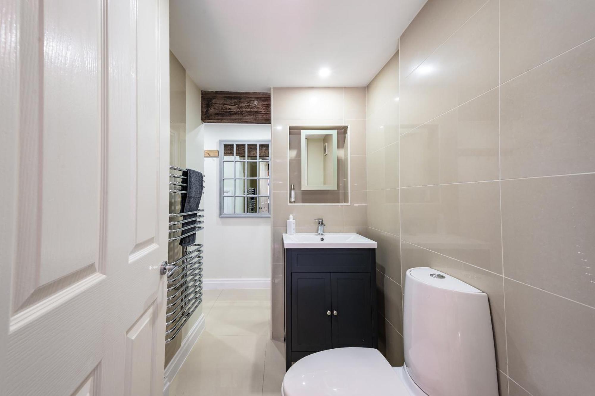 Luxury Town Centre Loft Apartment In Converted Granary Stamford Kültér fotó